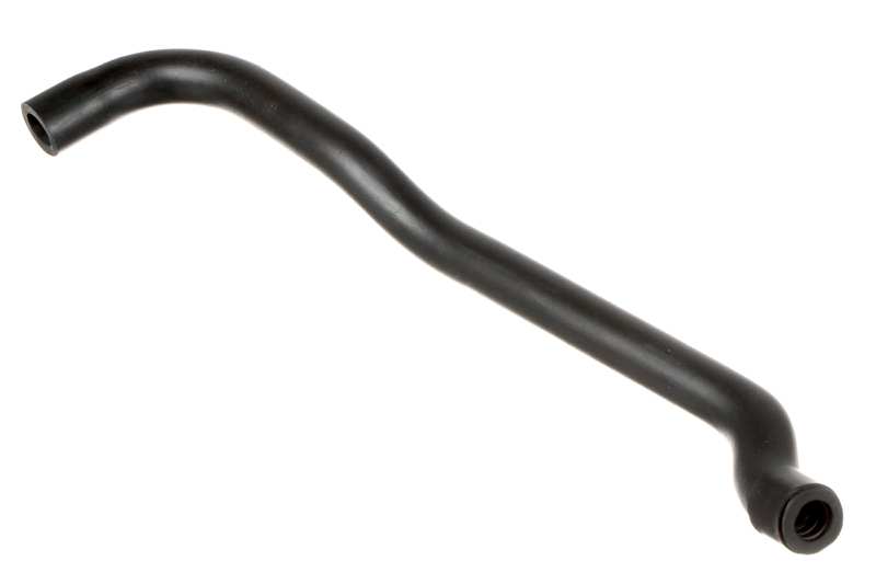 Crankcase breather hose